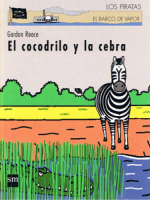 The Zebra and the Crocodile